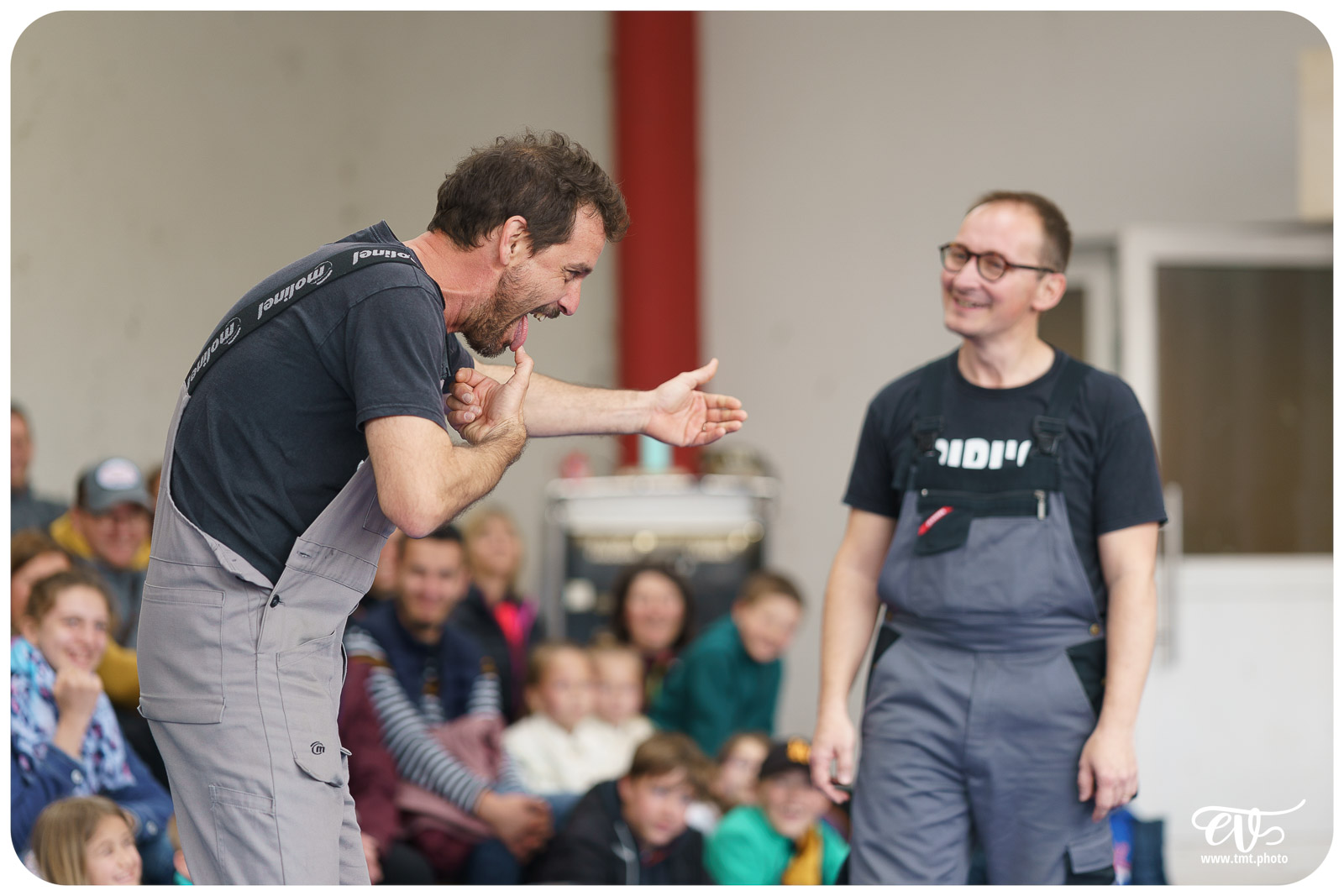 HUMOUR DES NOTES 2024